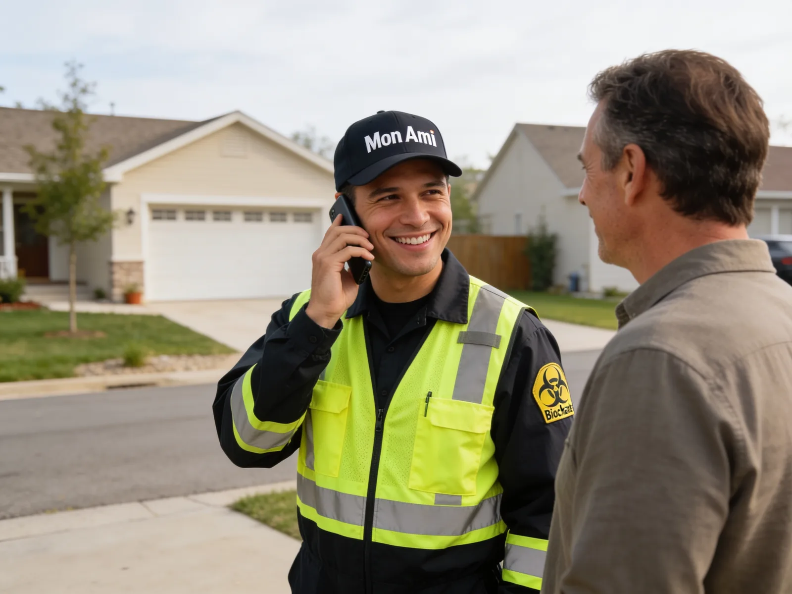 Sewage Cleanup Mexia, TX FAQs
